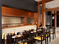 Mix Bistro Restaurant