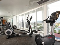 Fitness Centre