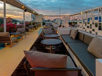 Air Rooftop Bar & Lounge